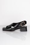 Shoe The Bear - Sandal - Colette Slingback - Black 