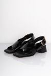 Shoe The Bear - Sandal - Colette Slingback - Black 