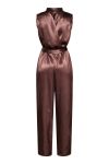 Sisters Point - Jumpsuit - Guto-JU5 - Brown