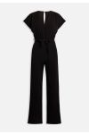 Sisters Point - Jumpsuit - Girl Jumpsuit - Black 