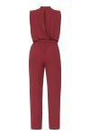 Sisters Point - Jumpsuit - Guto-JU - Bordeaux 