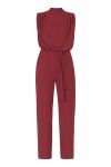 Sisters Point - Jumpsuit - Guto-JU - Bordeaux 