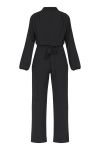 Sisters Point - Jumpsuit - Guto-JU.LS - Black