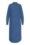 Sisters Point - Kjole - ONEA-L.DR - Mid Blue Wash