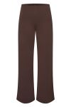 Sisters Point - Bukser - GLUT-PA.A D. - Chocolate 
