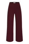 Sisters Point - Bukser - GLUT-PA.A - Deep Bordeaux