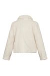 Sisters Point - Jakke - LAZY-JA -  Cream