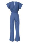Sisters Point - Jumpsuit - Girl-JU.V - Ocean