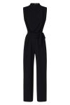 Sisters Point - Jumpsuit - Guto-Ju - Black