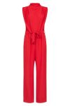 Sisters Point - Jumpsuit - Guto-Ju - Red