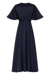 Sisters Point - Kjole - Gisela-DR - Navy
