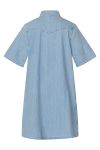Sisters Point - Kjole - OSA-A.DR - L. Blue Wash