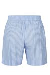 Sisters Point - Shorts - Ella-SHO11 - Blue Stripe