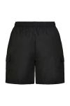 Sisters Point - Shorts - Geca-SHO - Black
