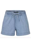 Sisters Point - Shorts - N.OSA-SHO - L. Blue Wash
