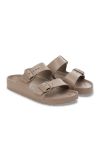Birkenstock - Sandal - Arizona EVA - Gray Taupe 