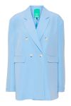 Something New - Blazer - SN Eva Hot Fix Blazer - Della Robbia Blue