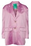 Something New - Blazer - SN Jackie Oversize Blazer - First Bloom