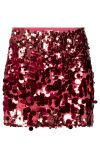 Something New - Nederdel - SN Jane Sequin Mini Skirt - Innuendo