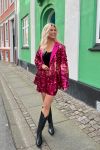 Something New - Blazer - SN Jane Oversize Sequin Blazer - Oca Innuendo