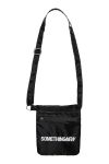 Something New - Taske - Shirin Bag - Mch Black