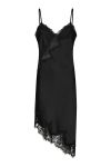 Neo Noir - Kjole - Sorelle Lace Dress - Black