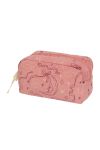 Maanesten - Toilettaske - Stardust Bag - Pink Theatre Magic Pink 