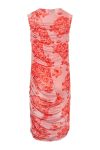 Noella - Kjole - Sutton Short Dress - Rose Print 