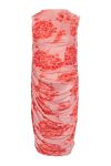Noella - Kjole - Sutton Short Dress - Rose Print 