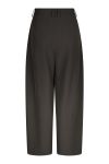 Neo Noir - Bukser - Tilian Structure Pants - Dark Grey