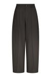 Neo Noir - Bukser - Tilian Structure Pants - Dark Grey