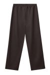 H2O - Bukser - Select Tracksuit Pants - Espresso