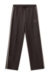 H2O - Bukser - Select Tracksuit Pants - Espresso