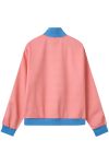 H2O - Bluse - Select Tracksuit Zip Jacket - Flamingo