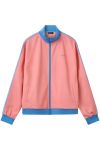H2O - Bluse - Select Tracksuit Zip Jacket - Flamingo