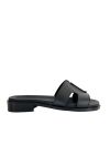 Pavement - Sandaler - Pam - All Black
