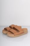 Vagabond - Sandal - Erin - Natural
