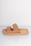 Vagabond - Sandal - Erin - Natural
