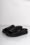 Vagabond - Sandal - Erin Slippers - Black