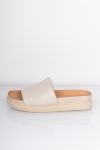 Vagabond - Sandal - Erin Slippers - Off White