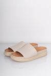 Vagabond - Sandal - Erin Slippers - Off White