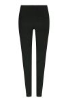 Neo Noir - Leggings - Vesta Leggings - Black