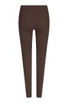 Neo Noir - Leggings - Vesta Leggings - Chocolate Brown