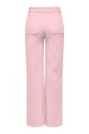 JDY - Jeans - Iris Hw Wide Pant - Chalk Pink