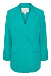Y.A.S - Blazer - Jella 7/8 Blazer - Columbia