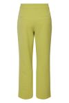 Y.A.S - Bukser - Apple HW Pant - Apple Green