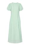 Y.A.S - Ember SS Long Dress - Ambrosia