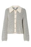 Y.A.S - Cardigan - Yas Fanto Ls Knit Cardigan S. - Gardenia