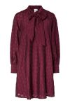 Y.A.S - Kjole - Julina Dress - Port Royale