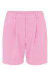 Y.A.S - Shorts - Dorothy HW Shorts - Fuchsia Pink
